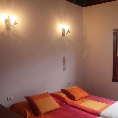 Willa La Casa Del Abuelo Los Sauces Zewnętrze zdjęcie