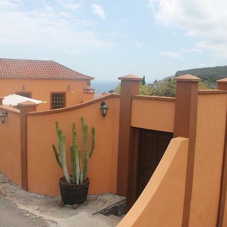 Willa La Casa Del Abuelo Los Sauces Zewnętrze zdjęcie