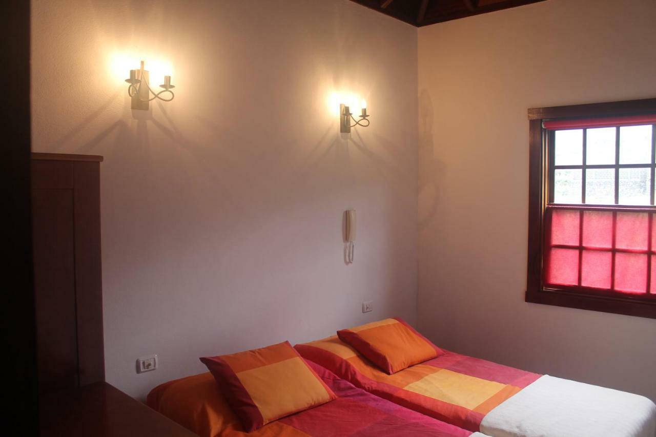 Willa La Casa Del Abuelo Los Sauces Zewnętrze zdjęcie