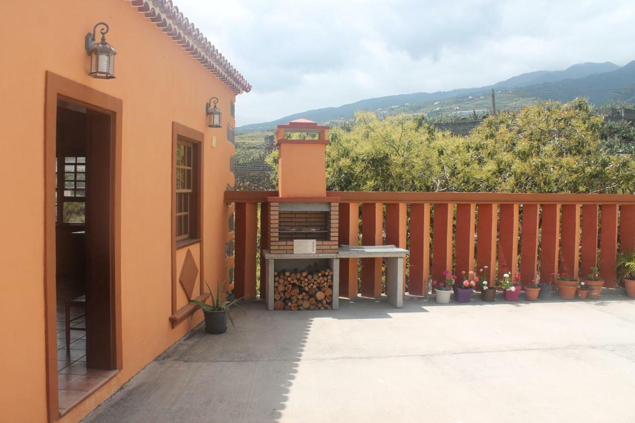 Willa La Casa Del Abuelo Los Sauces Zewnętrze zdjęcie