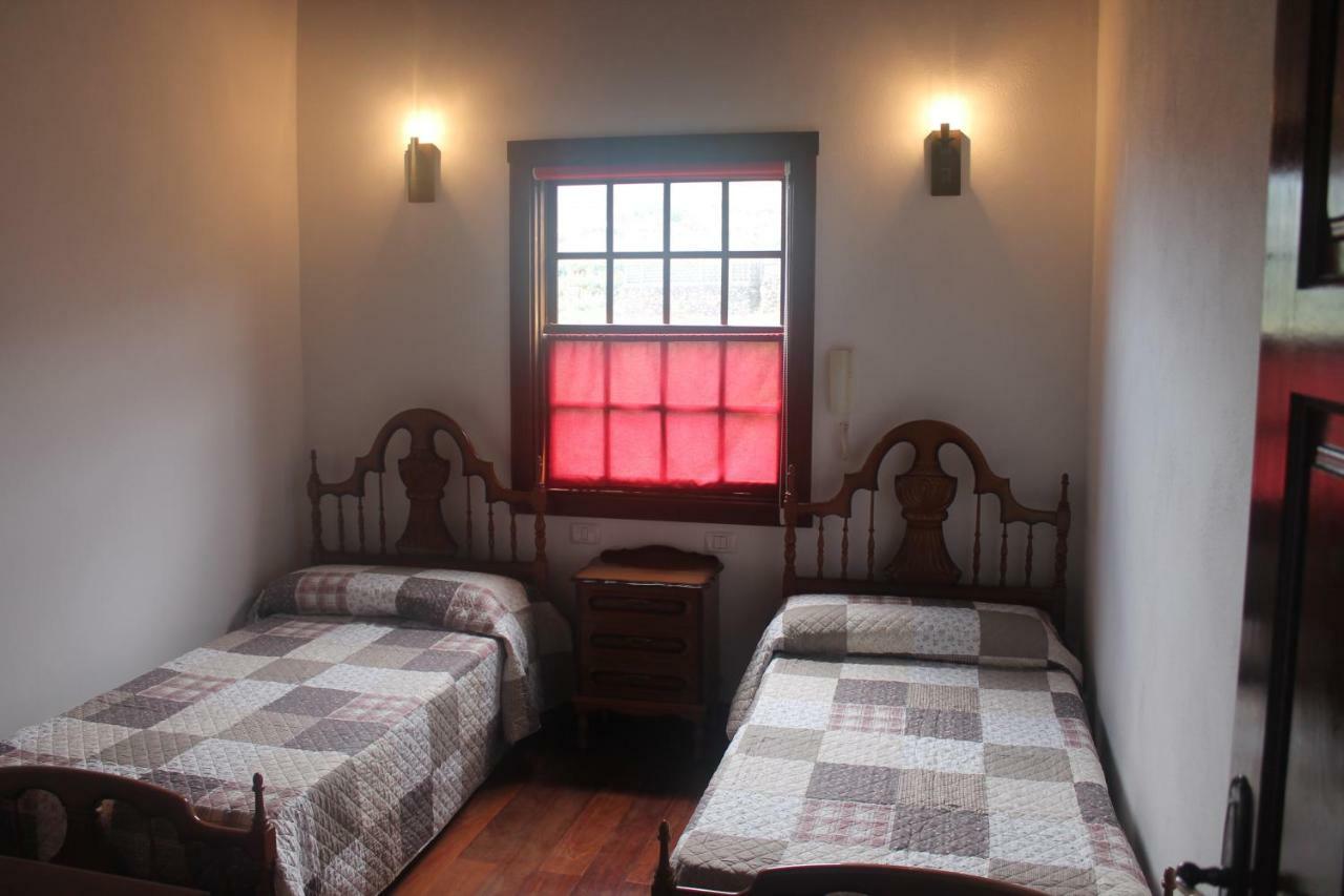 Willa La Casa Del Abuelo Los Sauces Zewnętrze zdjęcie