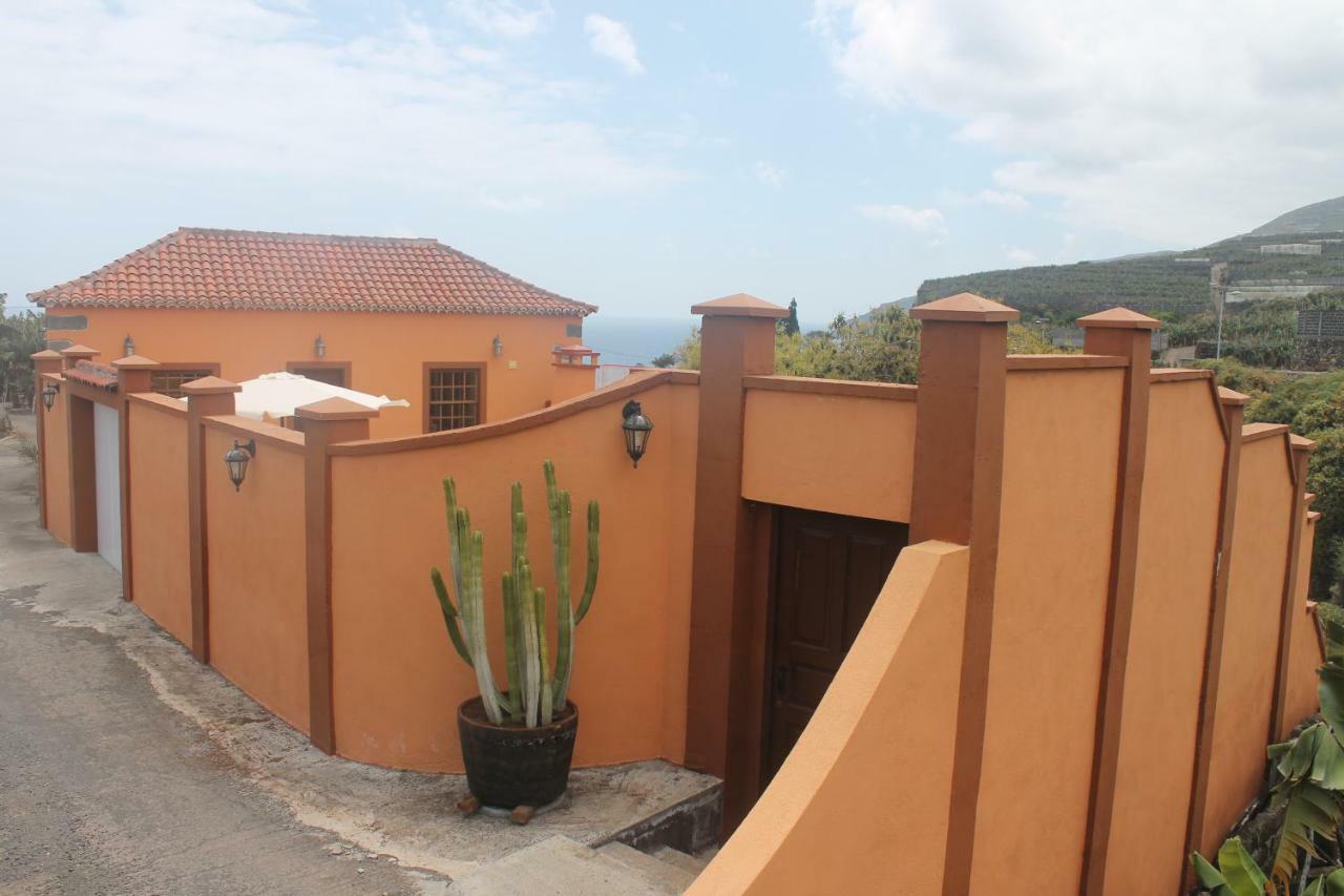 Willa La Casa Del Abuelo Los Sauces Zewnętrze zdjęcie