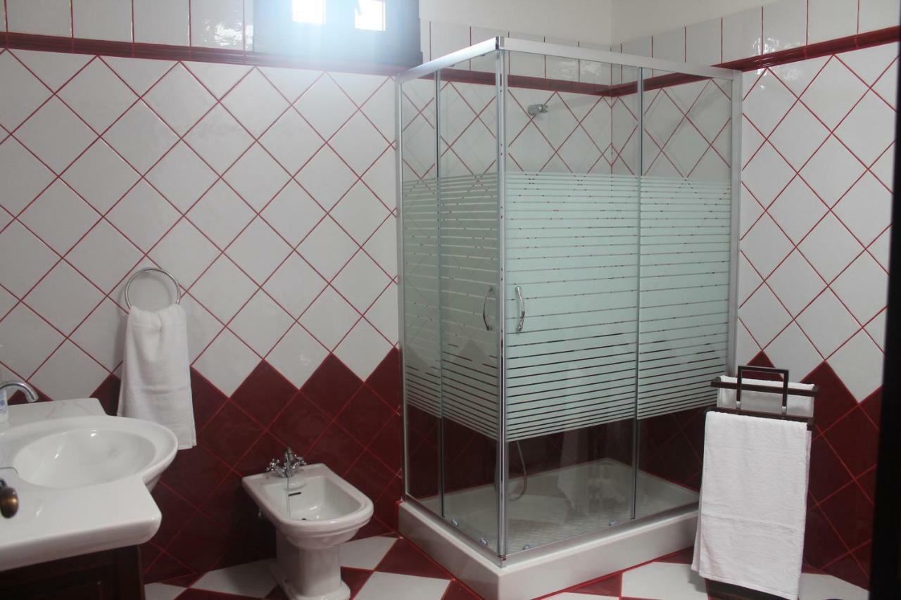 Willa La Casa Del Abuelo Los Sauces Zewnętrze zdjęcie