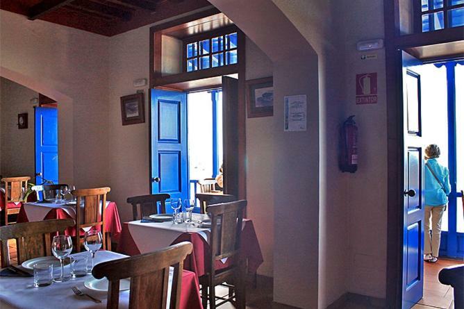 Willa La Casa Del Abuelo Los Sauces Zewnętrze zdjęcie