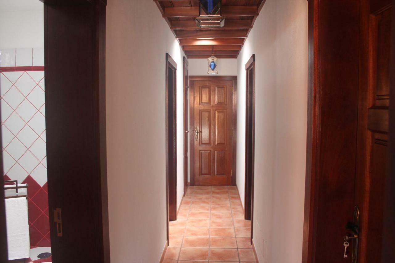 Willa La Casa Del Abuelo Los Sauces Zewnętrze zdjęcie
