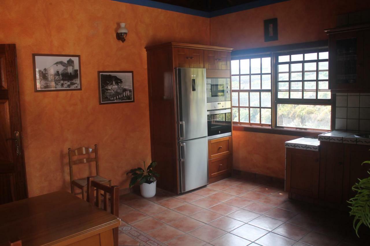 Willa La Casa Del Abuelo Los Sauces Zewnętrze zdjęcie